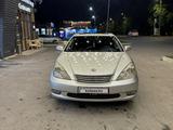 Lexus ES 300 2003 года за 5 750 000 тг. в Тараз