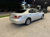 Lexus ES 300 2003 года за 5 750 000 тг. в Тараз – фото 3