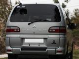 Mitsubishi Delica 2006 годаүшін4 500 000 тг. в Алматы – фото 2