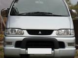 Mitsubishi Delica 2006 годаүшін4 500 000 тг. в Алматы