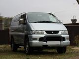Mitsubishi Delica 2006 годаүшін4 500 000 тг. в Алматы – фото 3