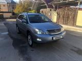 Lexus RX 350 2008 года за 9 900 000 тг. в Кызылорда