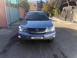 Lexus RX 350 2008 года за 9 900 000 тг. в Кызылорда – фото 2