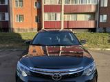 Toyota Camry 2014 годаүшін10 000 000 тг. в Петропавловск