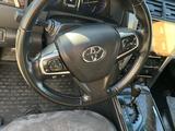 Toyota Camry 2014 годаүшін10 000 000 тг. в Петропавловск – фото 5
