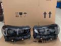 Фары BMW G60 оригинал за 780 000 тг. в Алматы