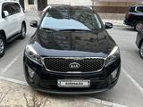 Kia Sorento 2015 года за 11 500 000 тг. в Актау – фото 2