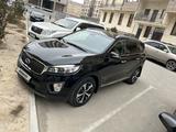 Kia Sorento 2015 годаүшін11 500 000 тг. в Актау