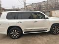 Toyota Land Cruiser 2015 годаүшін19 000 000 тг. в Уральск – фото 2