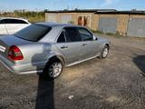Mercedes-Benz C 280 1994 годаүшін1 300 000 тг. в Караганда – фото 3