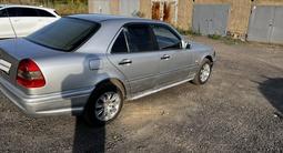 Mercedes-Benz C 280 1994 годаүшін1 300 000 тг. в Караганда – фото 3