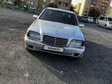 Mercedes-Benz C 280 1994 годаүшін1 300 000 тг. в Караганда