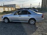 Mercedes-Benz C 280 1994 годаүшін1 300 000 тг. в Караганда – фото 5