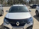 Renault Sandero Stepway 2019 года за 6 250 000 тг. в Жезказган