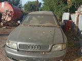 Audi A4 1995 годаүшін700 000 тг. в Алматы