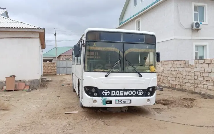 Daewoo  BS090 2011 года за 2 500 000 тг. в Актау