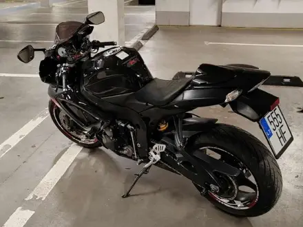 Suzuki  GSXR 750 2006 года за 3 100 000 тг. в Петропавловск – фото 2