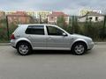 Volkswagen Golf 2001 года за 3 000 000 тг. в Алматы – фото 7