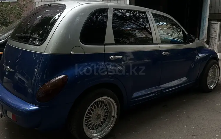 Chrysler PT Cruiser 2004 года за 3 200 000 тг. в Караганда