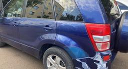 Suzuki Grand Vitara 2007 годаүшін4 500 000 тг. в Астана – фото 4