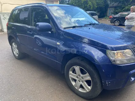 Suzuki Grand Vitara 2007 года за 4 500 000 тг. в Астана – фото 3