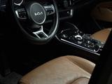 Kia Sportage 2021 годаүшін13 600 000 тг. в Тараз – фото 4
