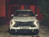 Kia Sportage 2021 годаүшін13 600 000 тг. в Тараз