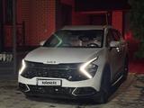 Kia Sportage 2021 годаүшін13 600 000 тг. в Тараз – фото 2