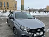 ВАЗ (Lada) Vesta 2020 годаүшін5 500 000 тг. в Семей – фото 2