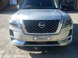 Nissan Patrol 2022 годаfor39 500 000 тг. в Актобе – фото 2