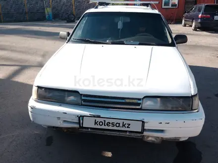 Mazda 626 1991 года за 900 000 тг. в Узынагаш – фото 2