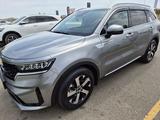 Kia Sorento 2023 года за 18 500 000 тг. в Актау