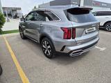Kia Sorento 2023 года за 18 500 000 тг. в Актау – фото 3