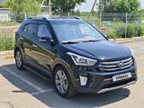 Hyundai Creta 2017 года за 8 500 000 тг. в Уральск – фото 2