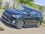 Hyundai Creta 2017 года за 8 500 000 тг. в Уральск