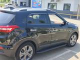 Hyundai Creta 2017 года за 8 500 000 тг. в Уральск – фото 3