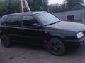 Volkswagen Golf 1992 годаfor1 073 000 тг. в Караганда – фото 3