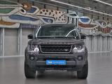 Land Rover Discovery 2015 года за 15 790 000 тг. в Алматы – фото 2