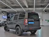 Land Rover Discovery 2015 года за 15 790 000 тг. в Алматы – фото 4