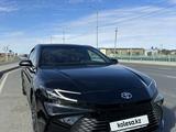 Toyota Camry 2024 года за 19 000 000 тг. в Атырау – фото 2
