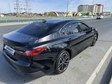 Toyota Camry 2024 года за 19 000 000 тг. в Атырау – фото 5