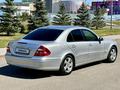 Mercedes-Benz E 320 2003 годаfor7 000 000 тг. в Талдыкорган – фото 12