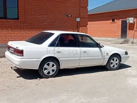 Mazda 626 1988 года за 800 000 тг. в Жалагаш