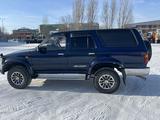 Toyota Hilux Surf 1995 годаүшін3 900 000 тг. в Семей – фото 2