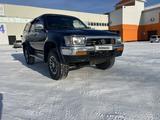 Toyota Hilux Surf 1995 годаүшін3 900 000 тг. в Семей – фото 4