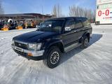 Toyota Hilux Surf 1995 годаүшін4 100 000 тг. в Семей – фото 3