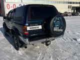 Toyota Hilux Surf 1995 годаүшін3 900 000 тг. в Семей – фото 5