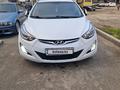 Hyundai Elantra 2014 годаүшін6 800 000 тг. в Тараз – фото 15