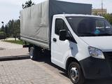 ГАЗ  ГАЗель Next 2025 года за 11 250 000 тг. в Астана – фото 2