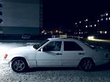 Mercedes-Benz E 230 1990 годаүшін2 000 000 тг. в Тараз – фото 2